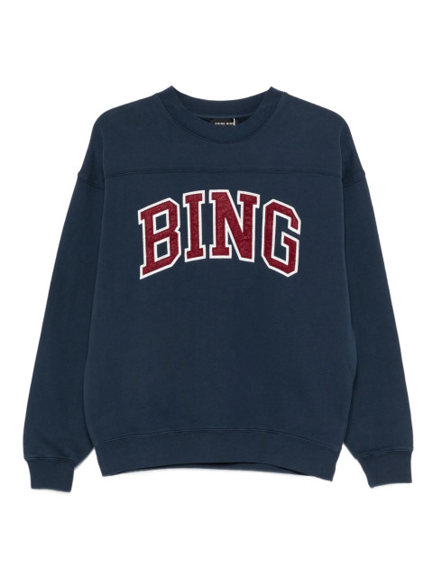 [Anine Bing] Sweatshirt SS26 A0812203NYA36