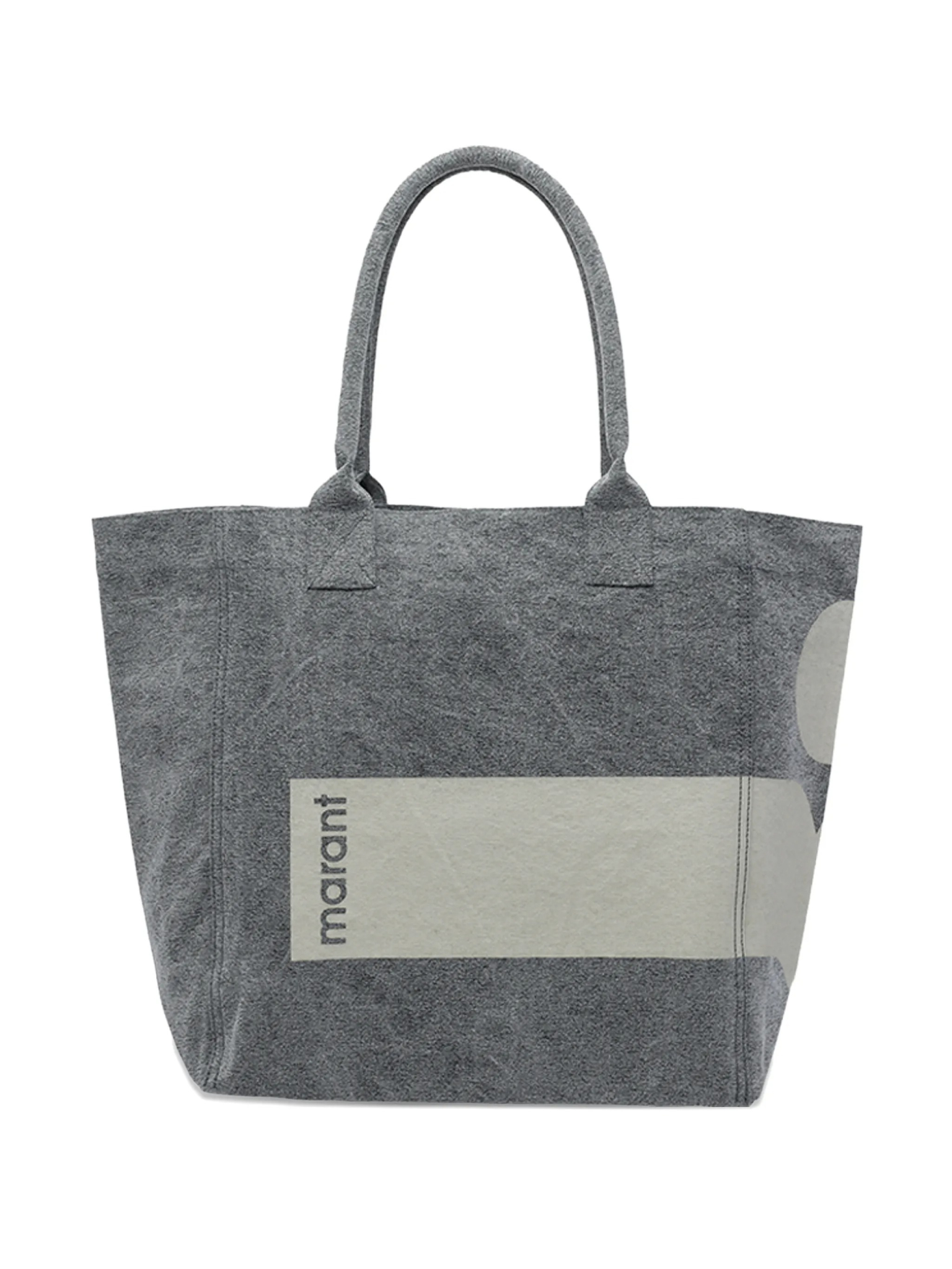 [Isabel Marant] Tote bag SS26 PM0001FBD1X07M