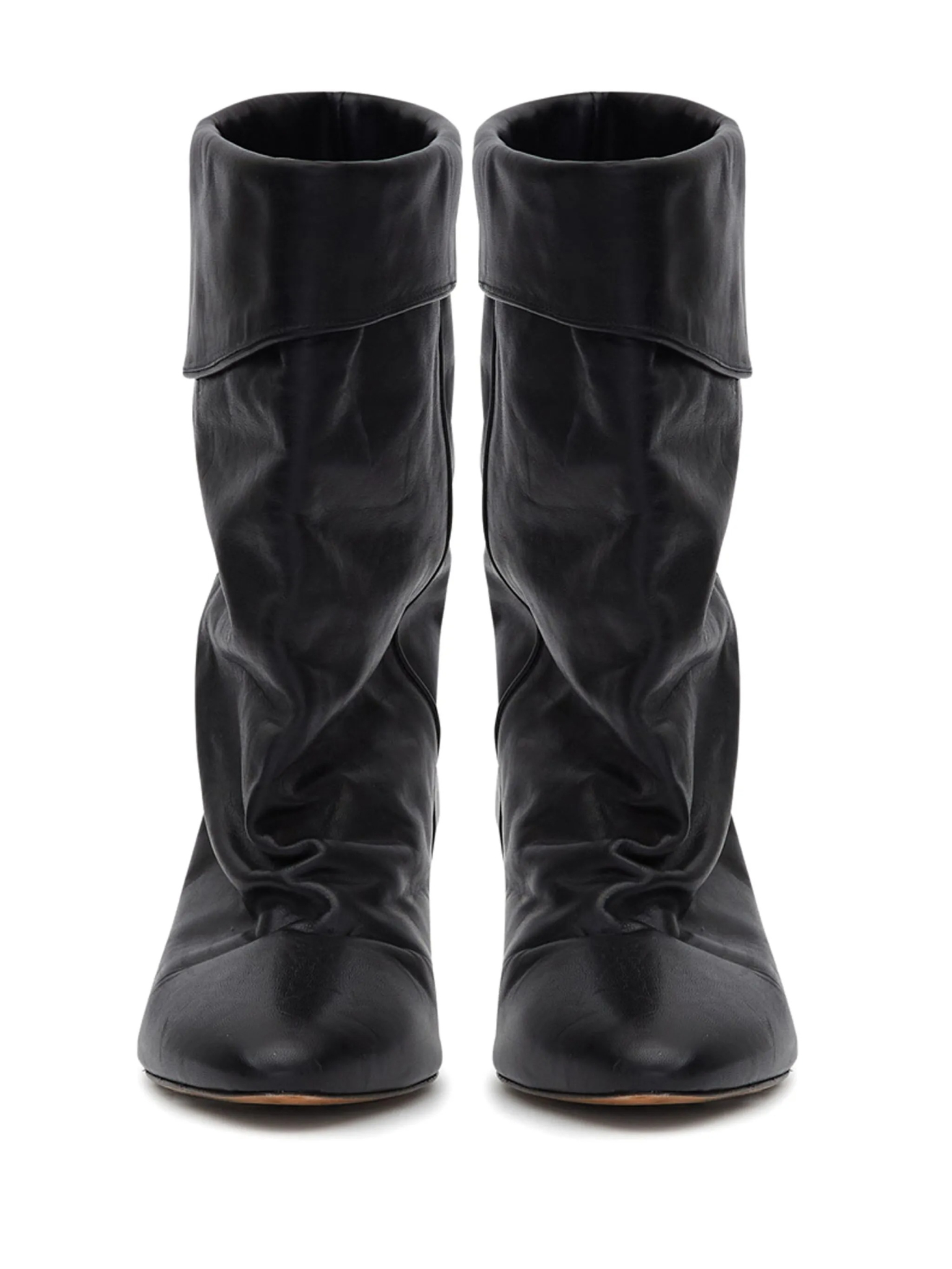 [Isabel Marant] Boots SS26 BO0188FAC1A19S