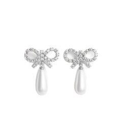 [Self-portrait] Earring SS26 RS26631EP