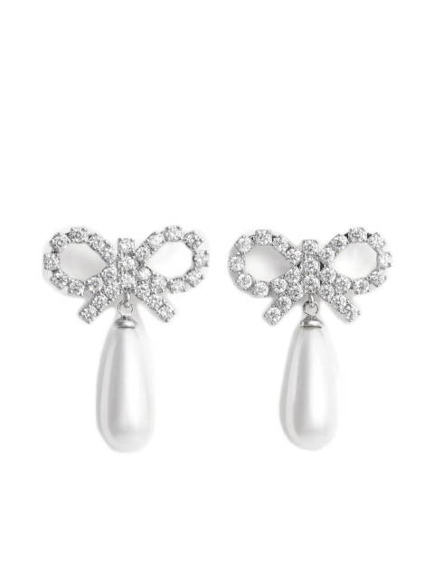[Self-portrait] Earring SS26 RS26631EP