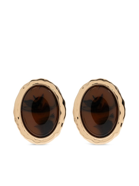 [Self-portrait] Earring SS26 RS26600EBR