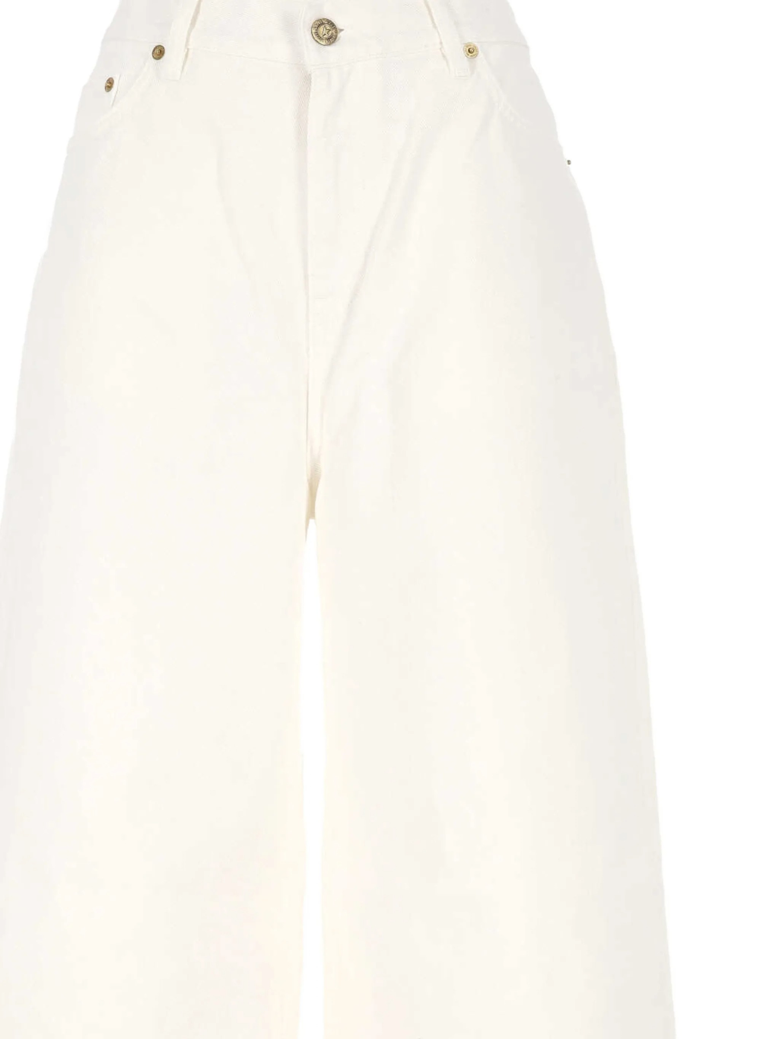 [Golden Goose] Jeans SS26 GWP02079P00098010190