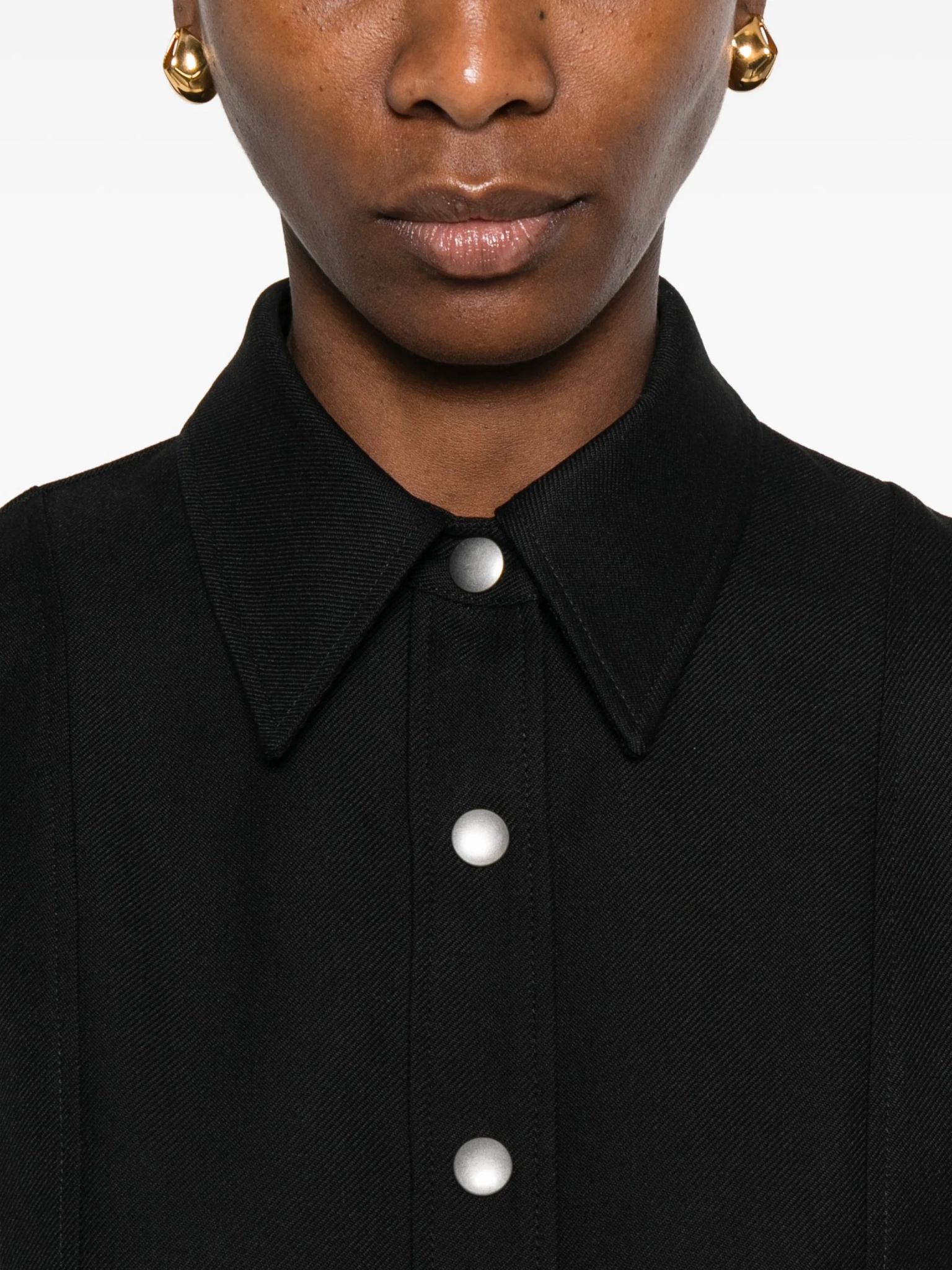 [A.P.C.] Long sleeve dress SS26 PSALPF35247