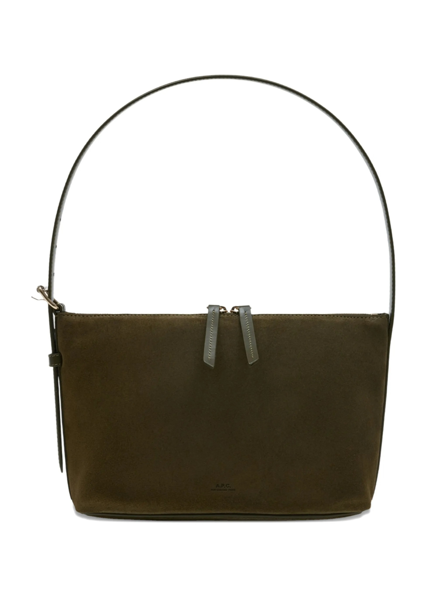 [A.P.C.] Shoulder bag SS26 PXCALF61974