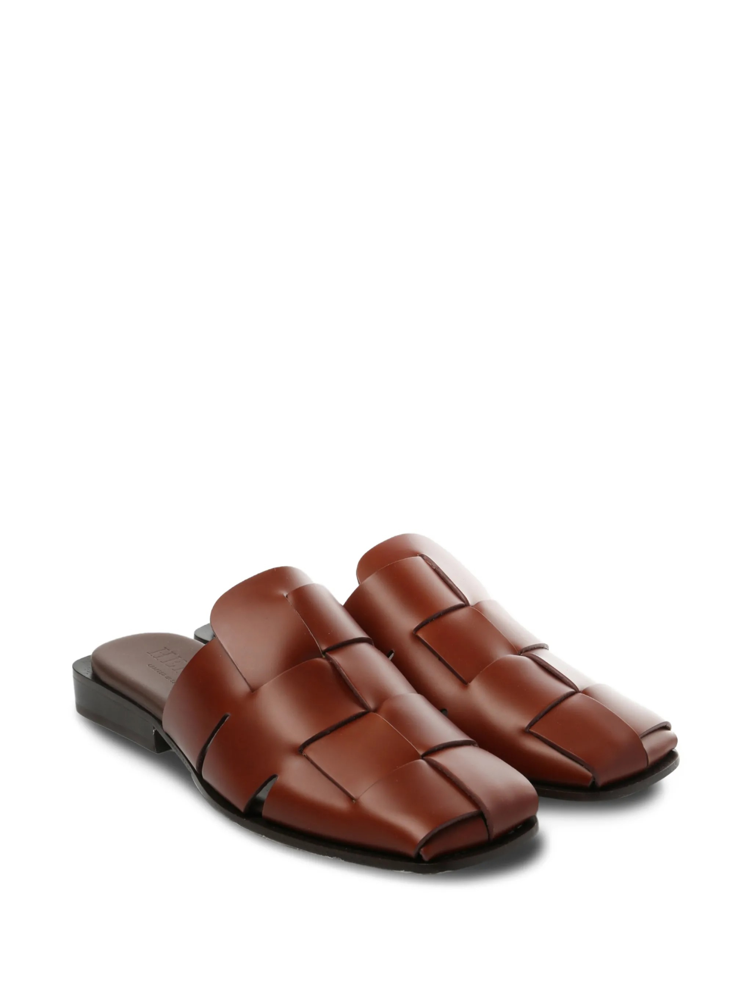 [HEREU] Mules SS26 CORAWFS24