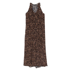 [Anine Bing] Sleeveless dress SS26 A0212070MTL59