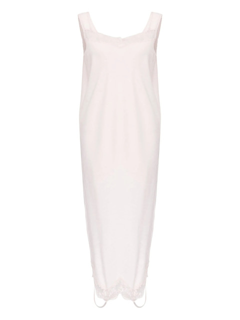 [MM6 Maison Margiela] Sleeveless dress SS26 S52DD0075M35731