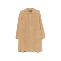 [MM6 Maison Margiela] Coat SS26 S52AA0204M30050