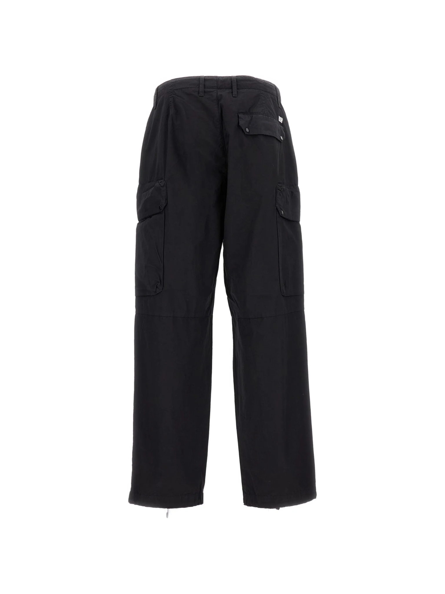 [C.P.COMPANY] Trousers SS26 20CMPA128A110325G