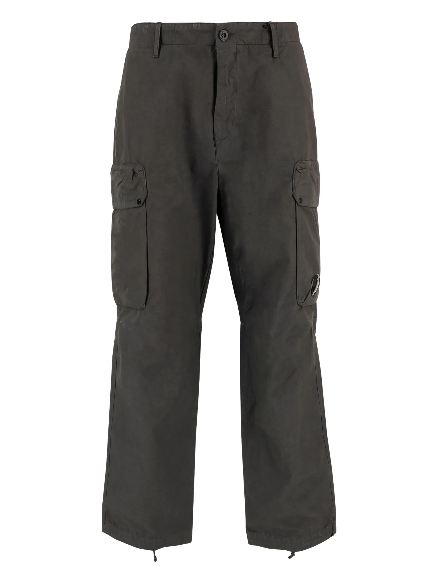 [C.P.COMPANY] Trousers SS26 20CMPA128A110325G