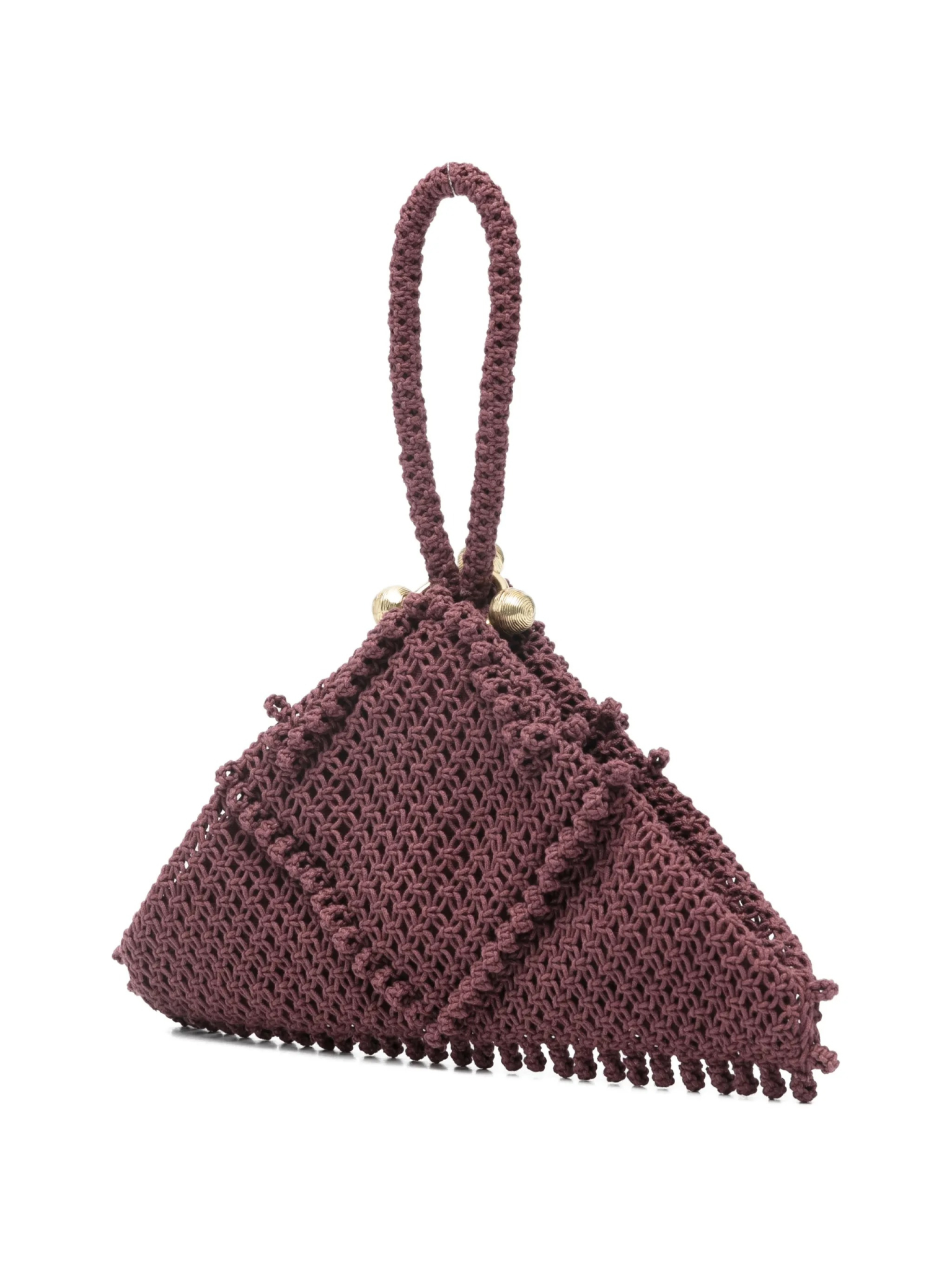 [Alemais] Tote bag SS26 6592A