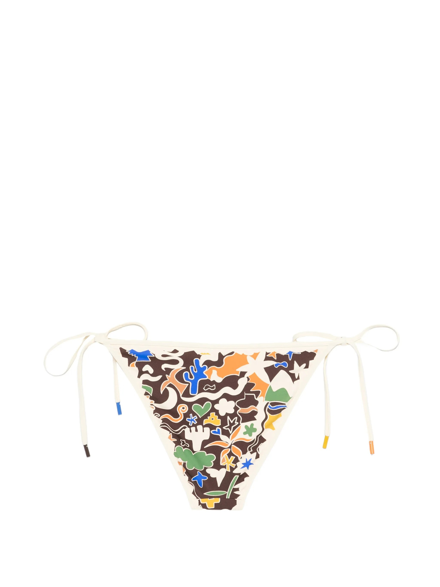 [Alemais] Bikini SS26 6160L