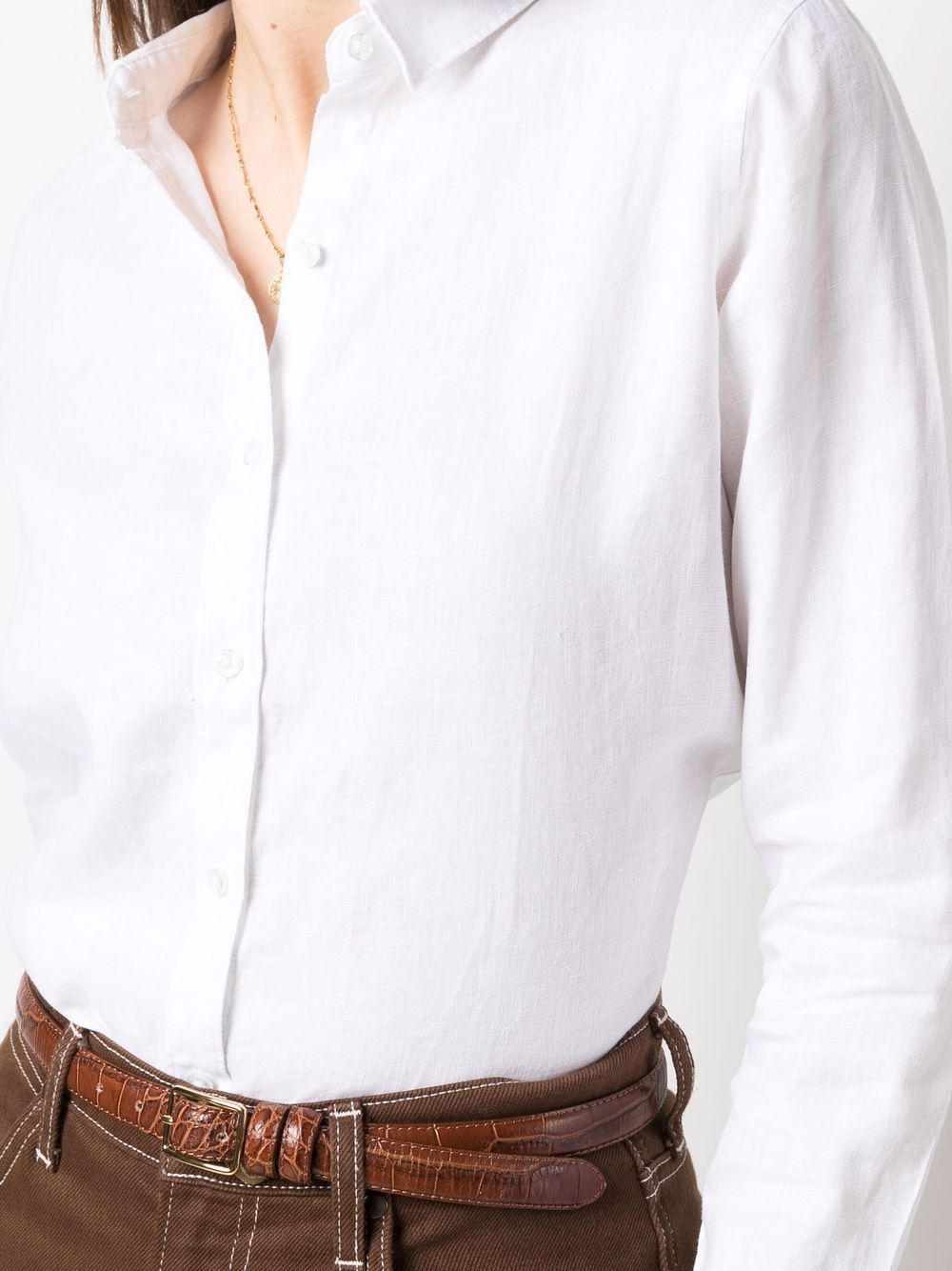 [Barbour] Shirts Long Sleeve SS26 LSH1315WH11