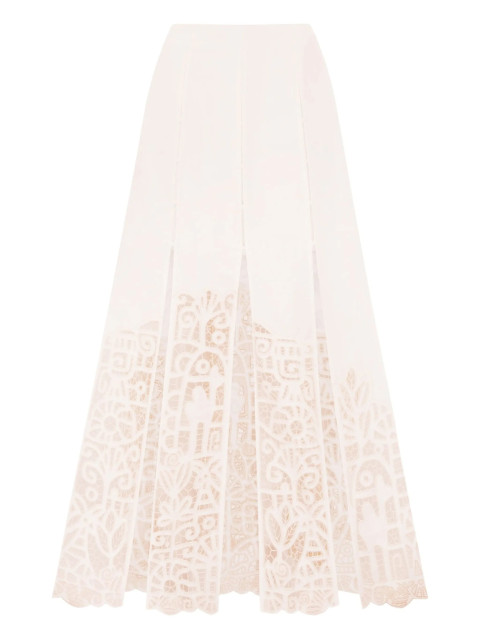 [Alemais] Long skirt SS26 6076S