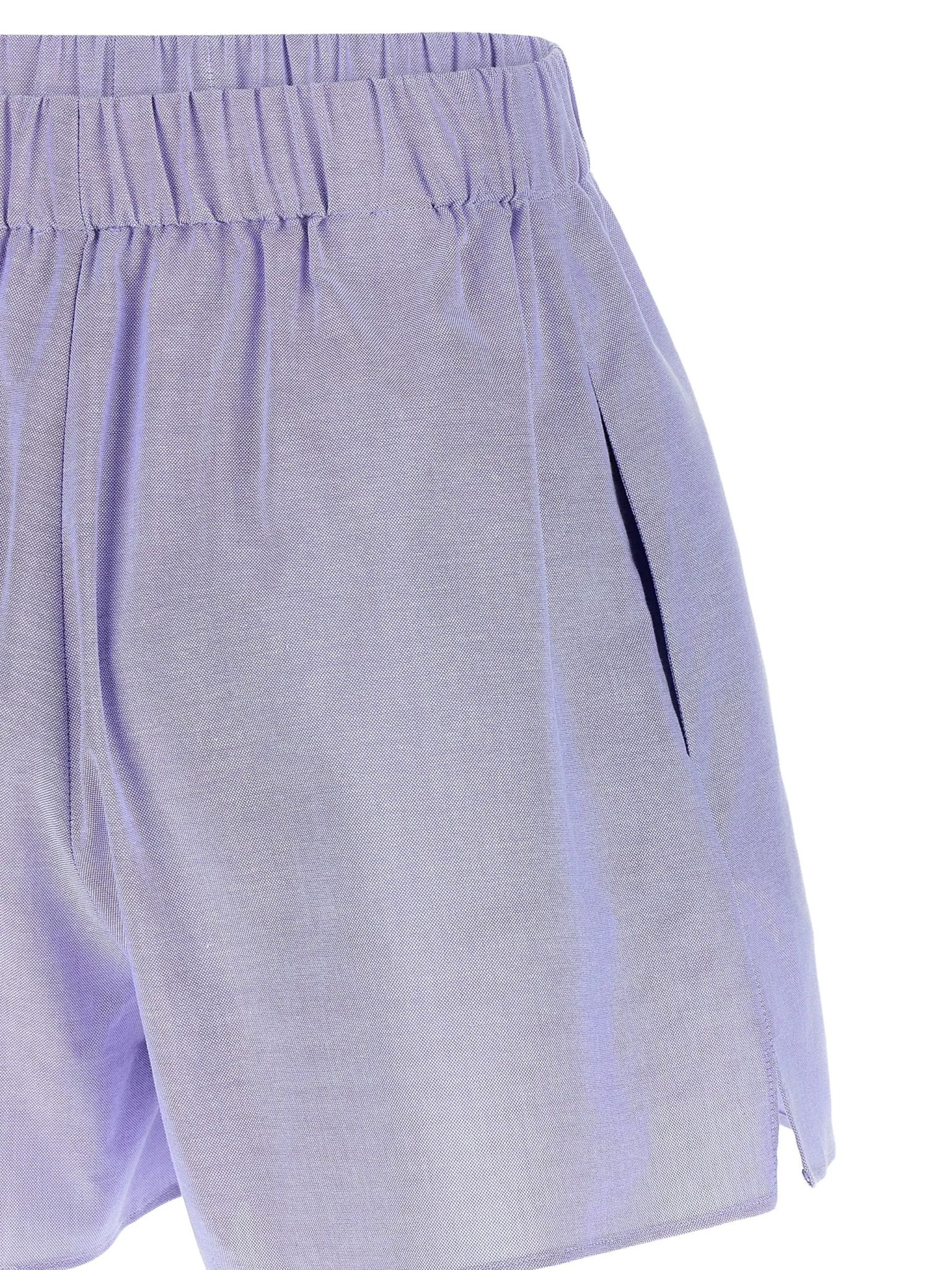 [THE ANDAMANE] Shorts SS26 T196419ATNC193