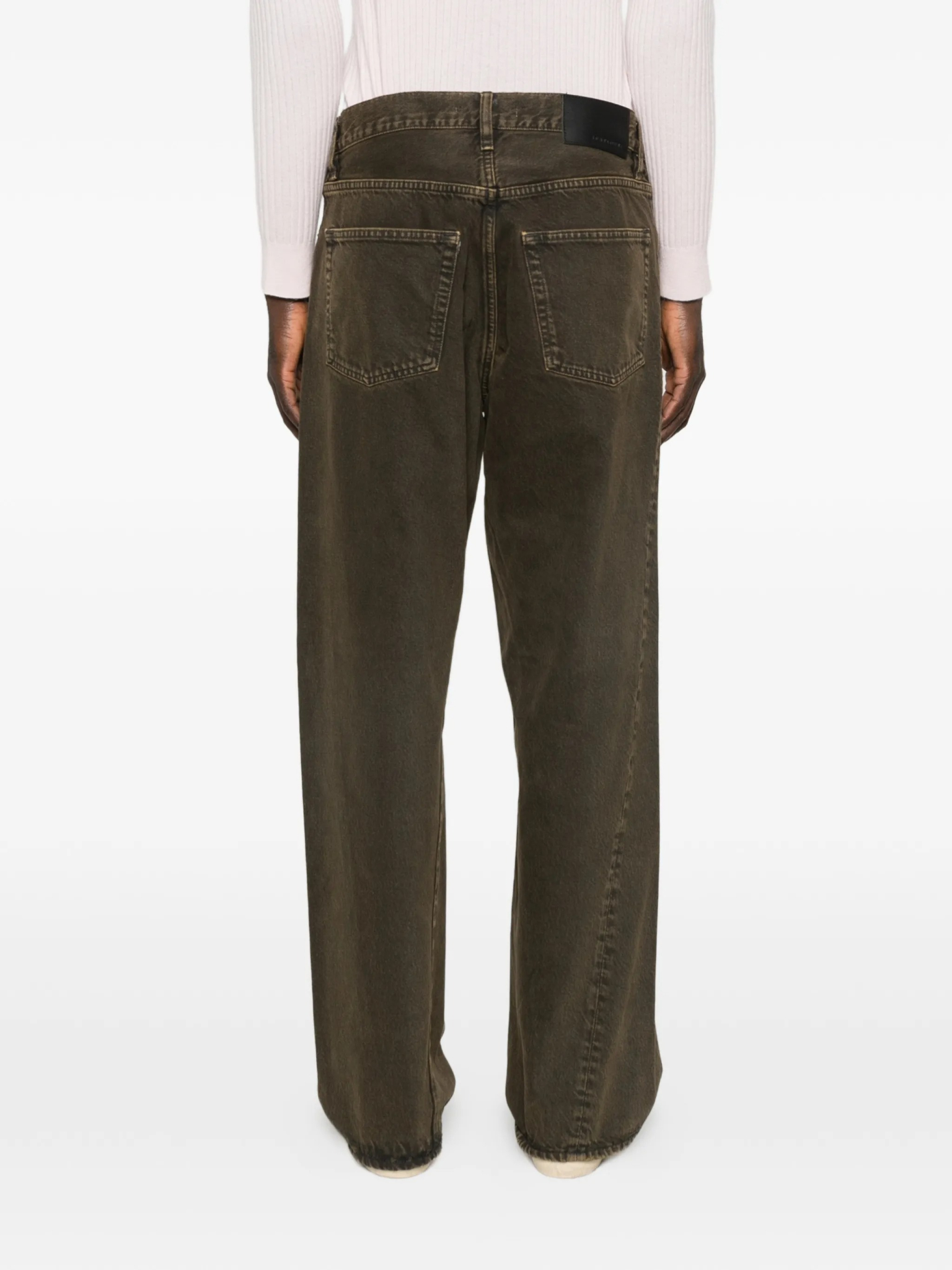 [Sunflower] Jeans SS26 5148