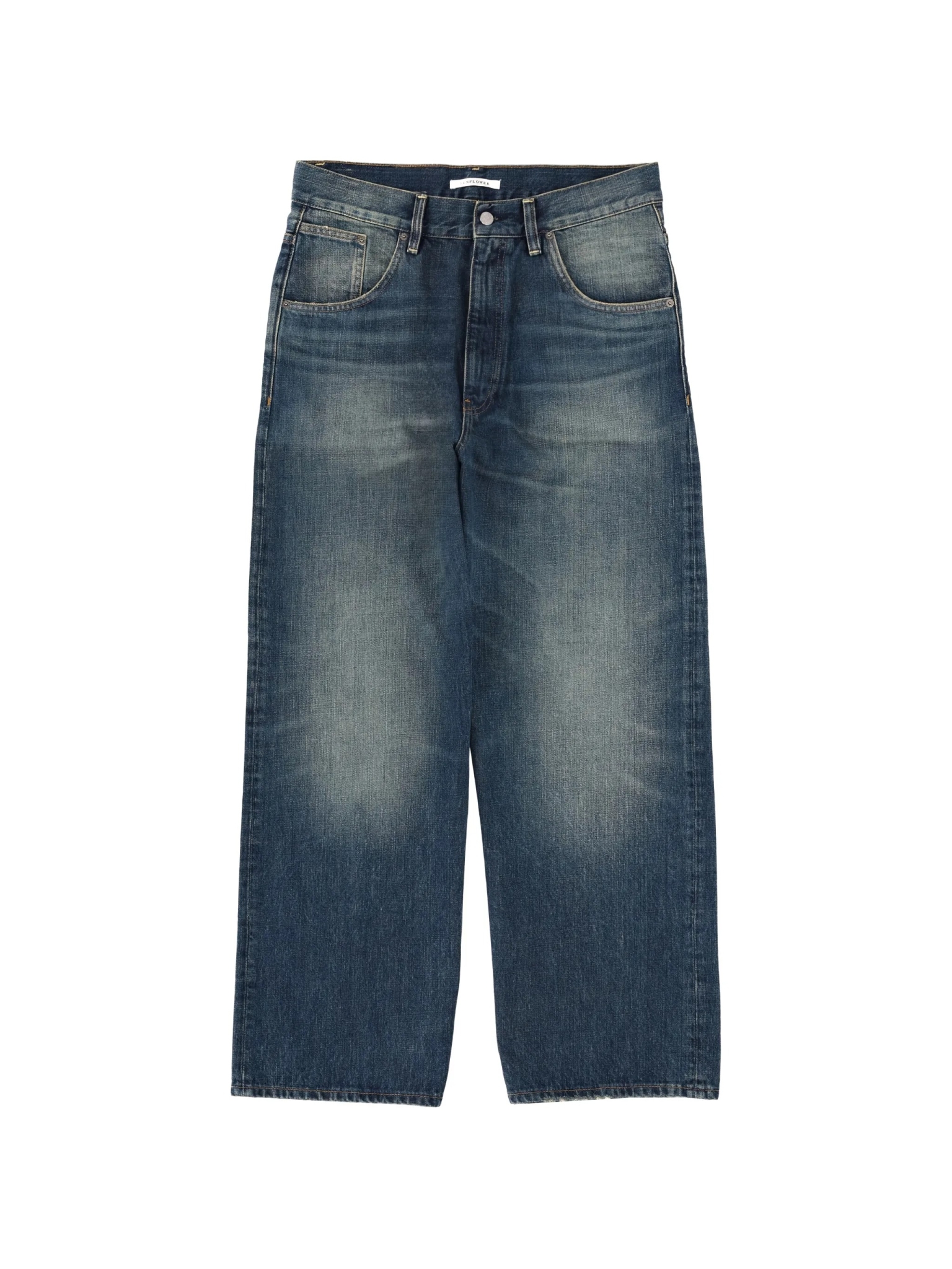 [Sunflower] Jeans SS26 51442