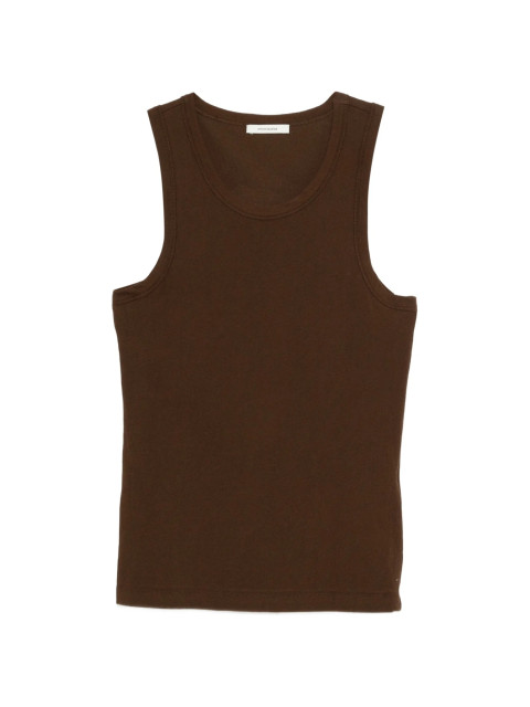 [Entire Studios] T-shirts Sleeveless SS26 UNU2510001BT