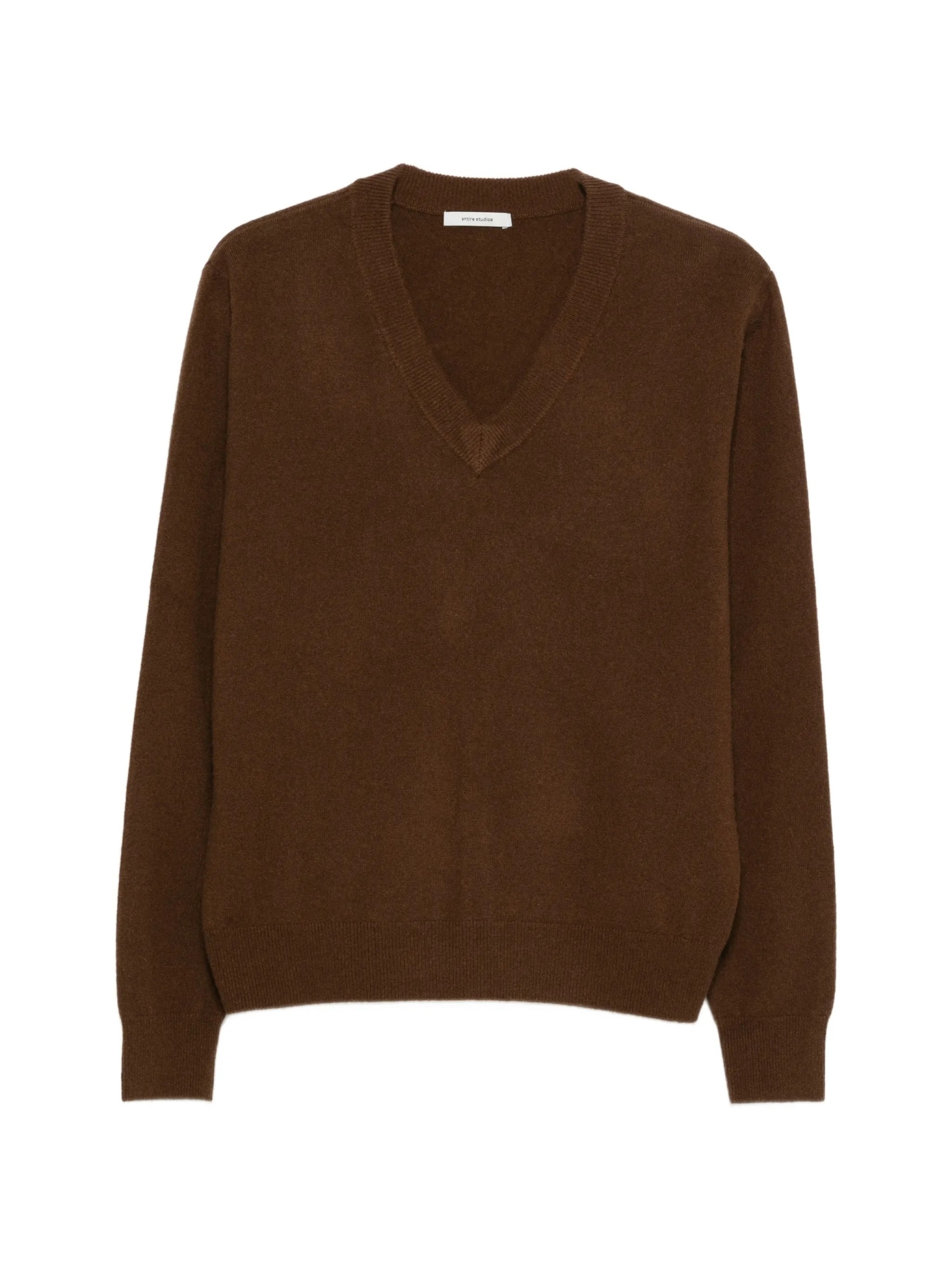 [Entire Studios] Knitwear SS26 UNU2511063CE