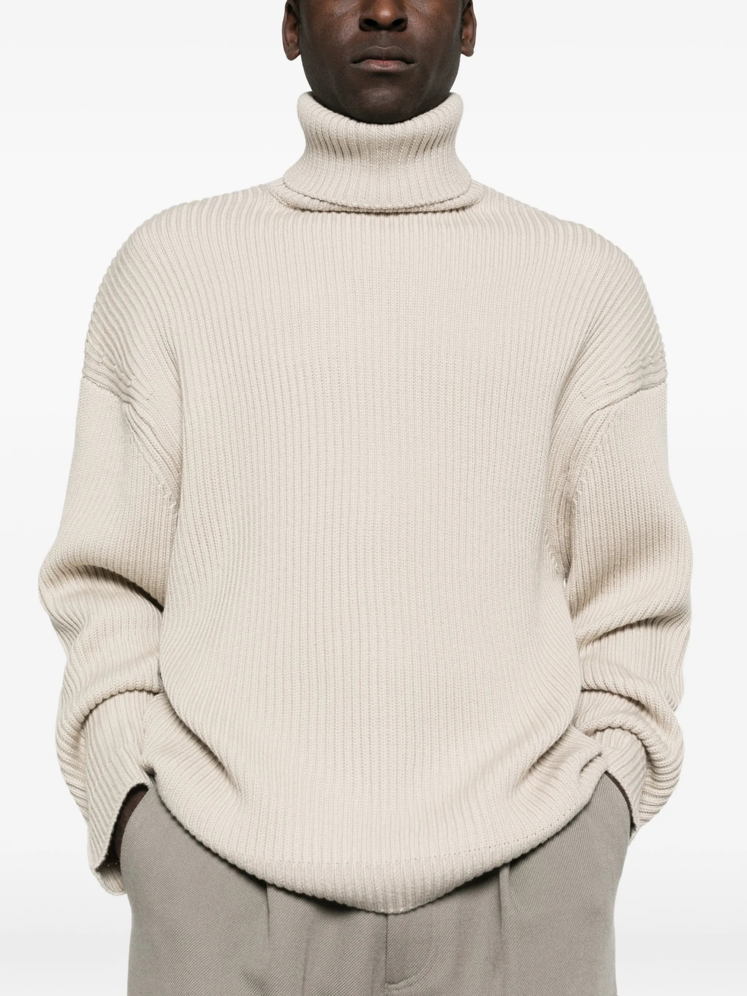[Entire Studios] Knitwear SS26 UNU2511066BG