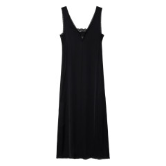 [ZADIG&VOLTAIRE] Sleeveless dress SS26 WWDR02668