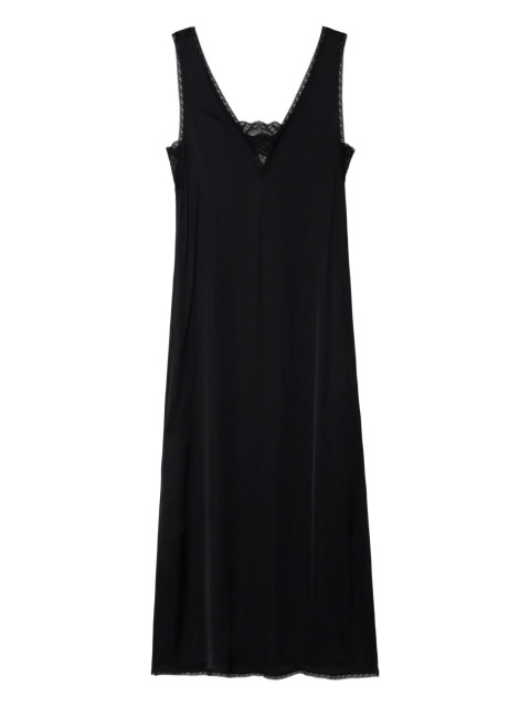 [ZADIG&VOLTAIRE] Sleeveless dress SS26 WWDR02668