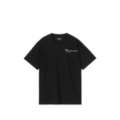 [CARHARTT WIP] T-shirts Short Sleeve SS26 I036006