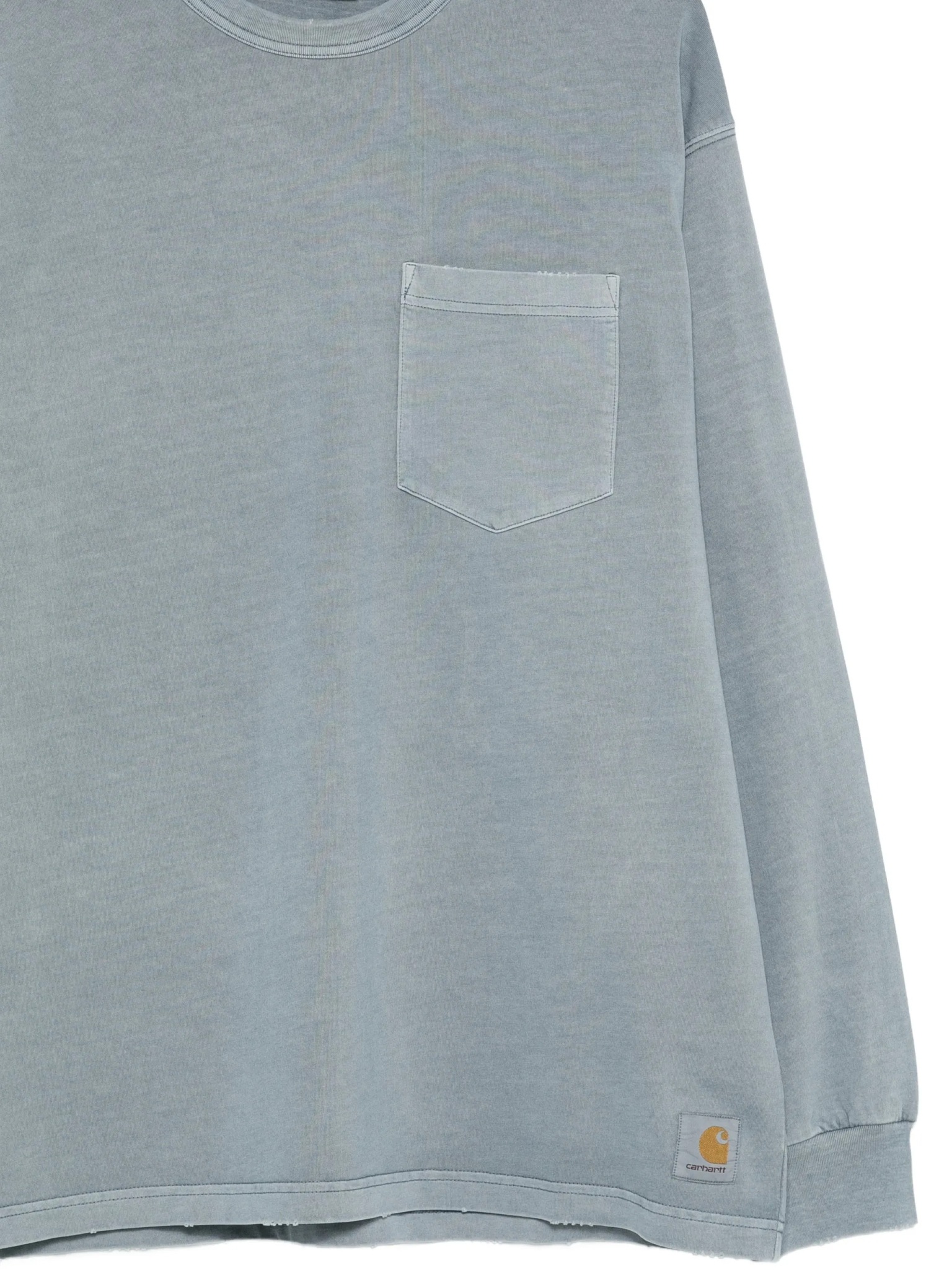 [CARHARTT WIP] T-shirts Long Sleeve SS26 I035958