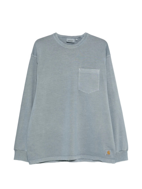 [CARHARTT WIP] T-shirts Long Sleeve SS26 I035958