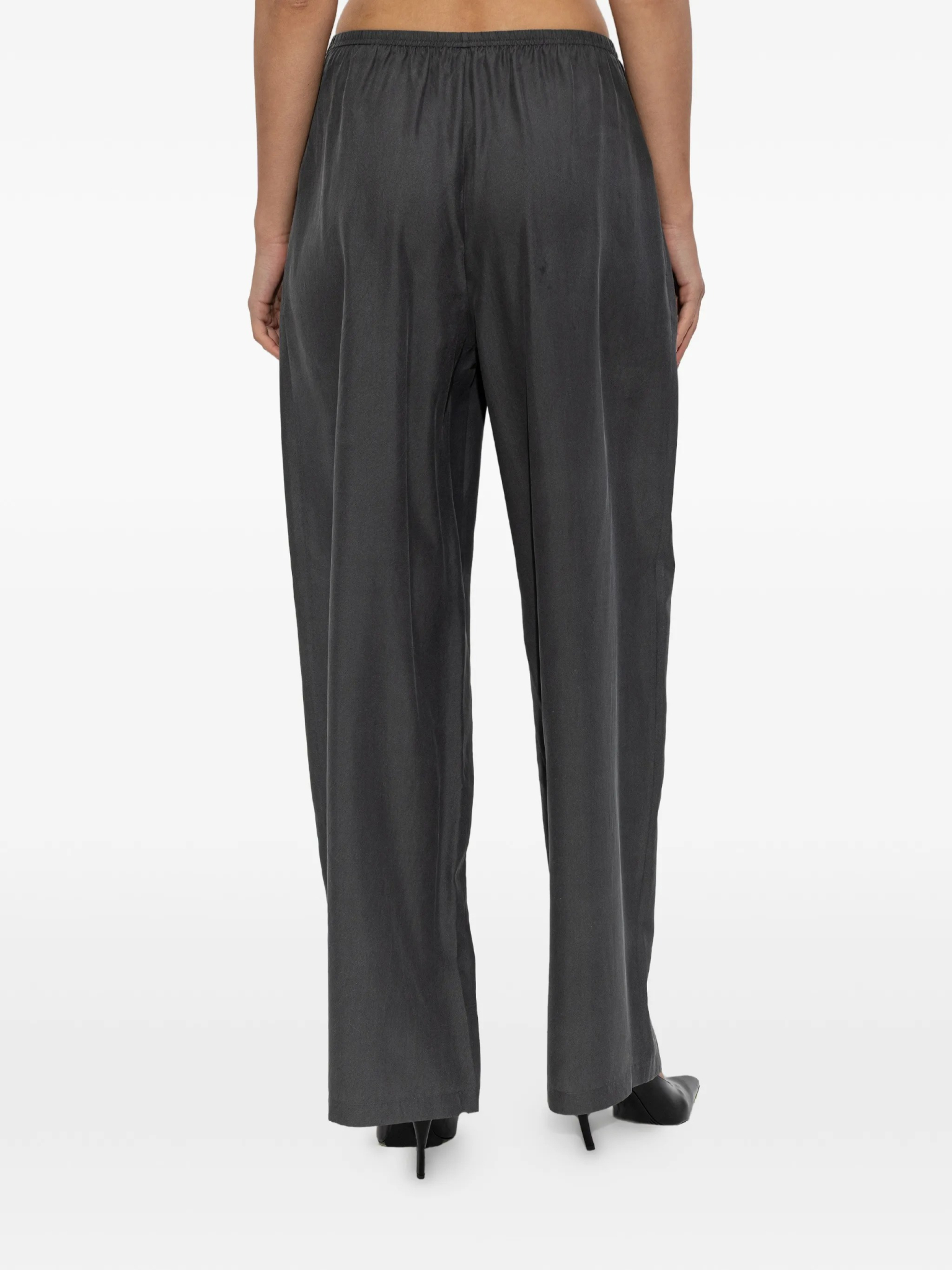 [ALEXANDER WANG] Training Pants SS26 1WC1264966