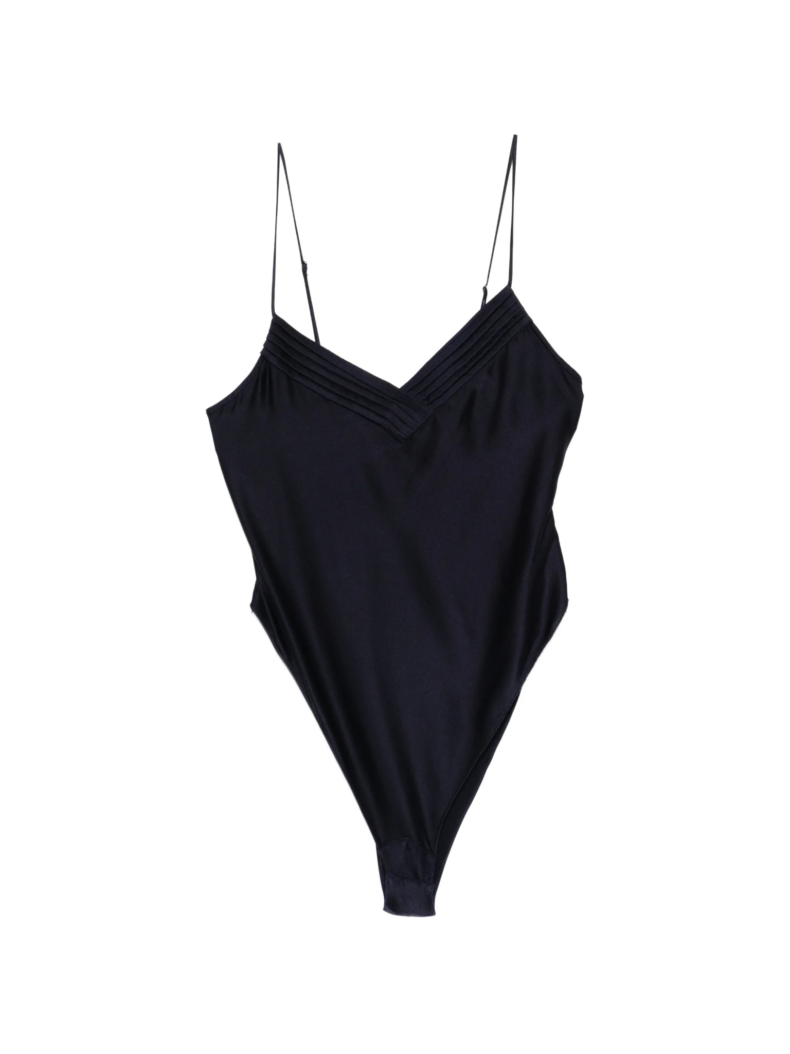 [Forte Forte] Tank top SS26 14586MYLINGERIE