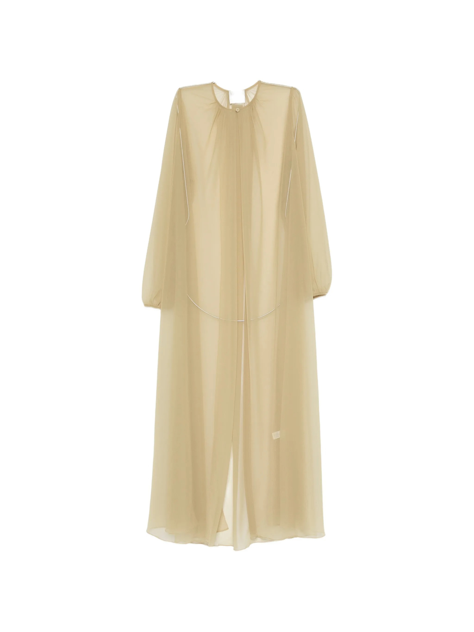 [Forte Forte] Coat SS26 14590MYCOAT