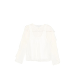 [Forte Forte] Shirts Long Sleeve SS26 14591MYSHIRT