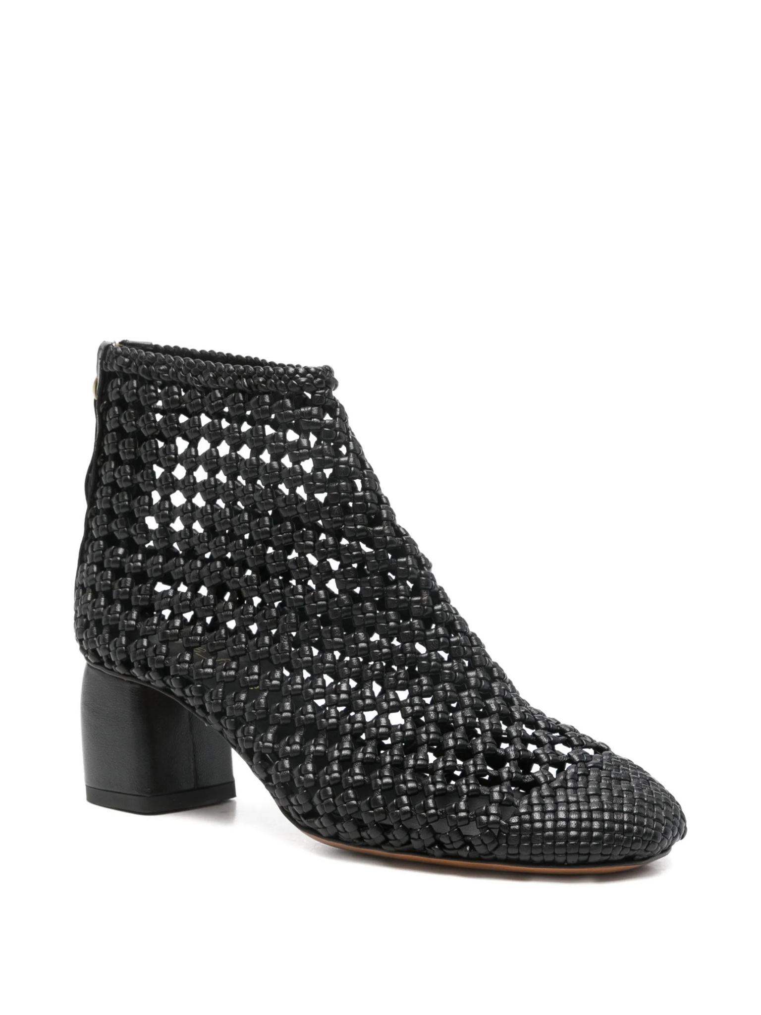 [Forte Forte] Boots SS26 14728MYSHOES