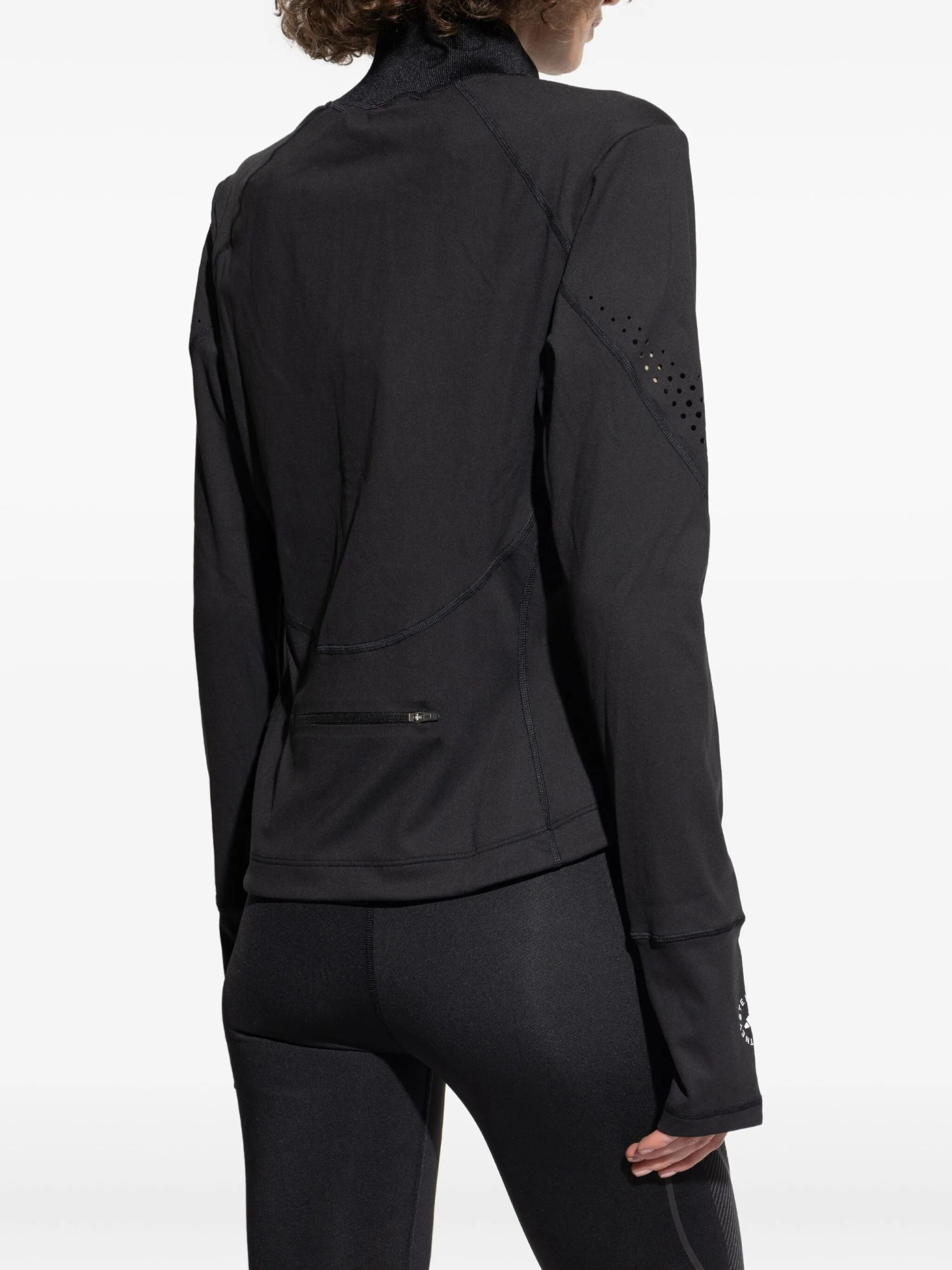[Adidas By Stella McCartney] Zip up SS26 JW4551