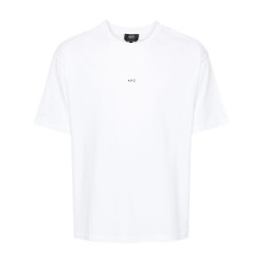 [A.P.C.] T-shirts Short Sleeve SS26 COHBWH26386