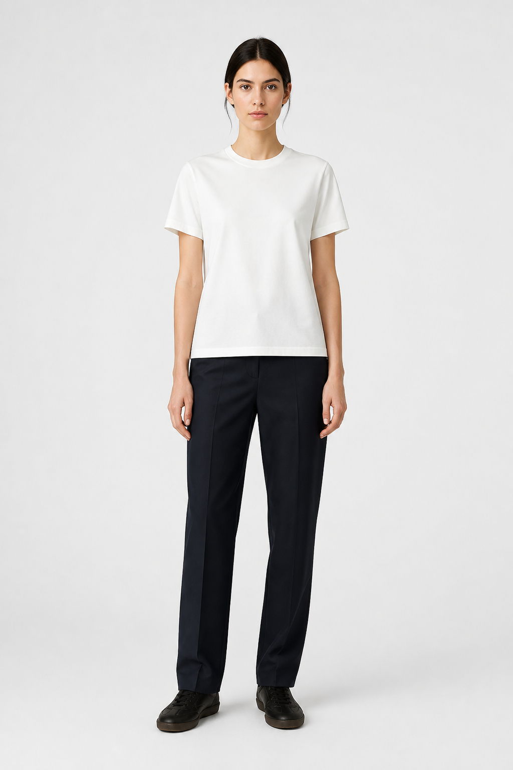 [A.P.C.] T-shirts Short Sleeve SS26 COHBSM26465