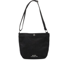 [A.P.C.] Shoulder bag SS26 PSAJZM67010
