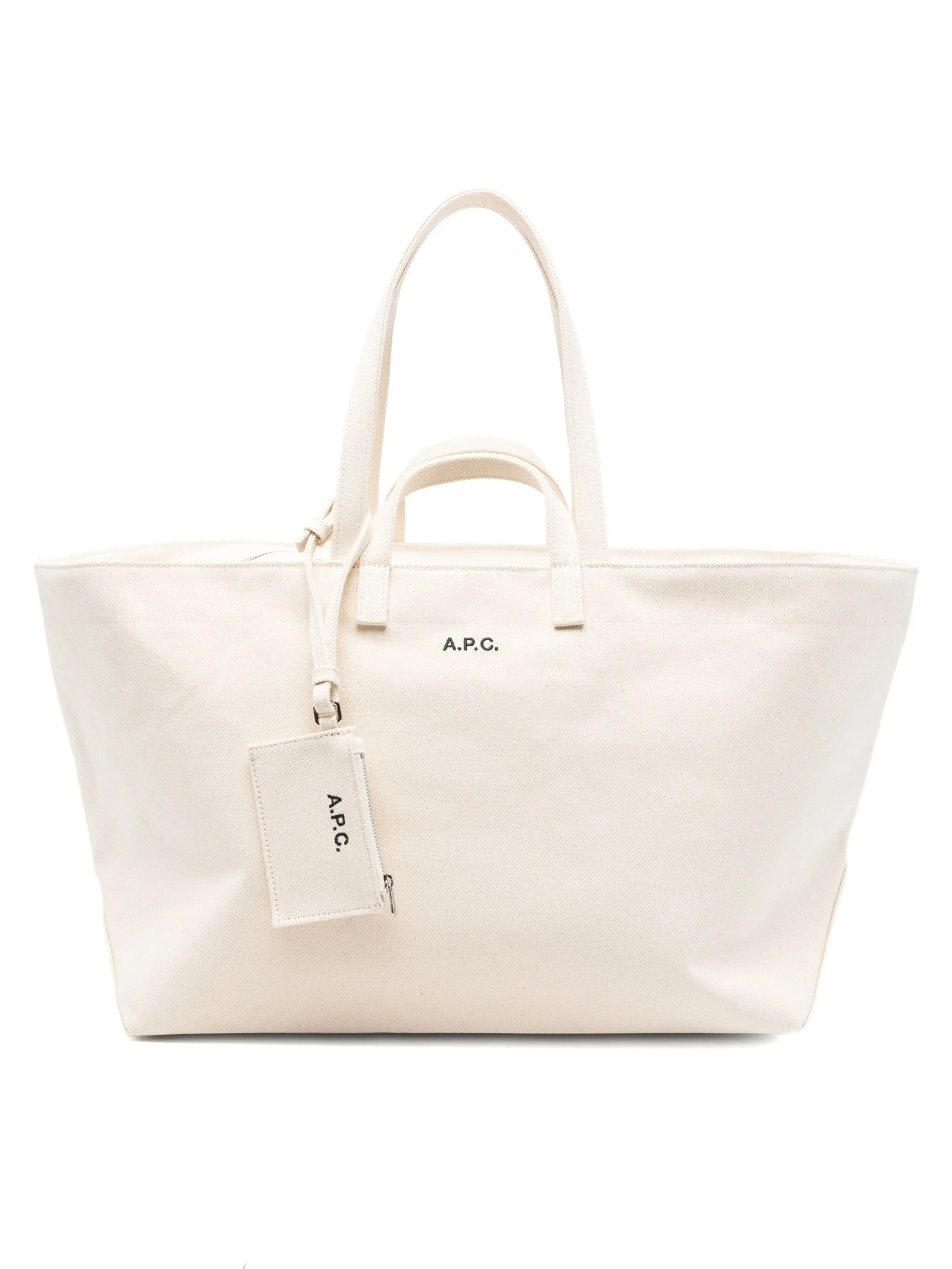 [A.P.C.] Tote bag SS26 COHMPF67046