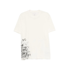 [Y-3] T-shirts Short Sleeve SS26 KR2224