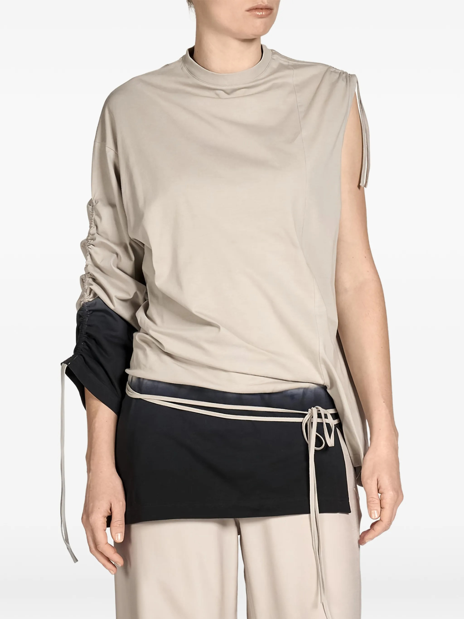 [Y-3] T-shirts Long Sleeve SS26 KQ9792