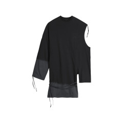 [Y-3] T-shirts Long Sleeve SS26 KR0096