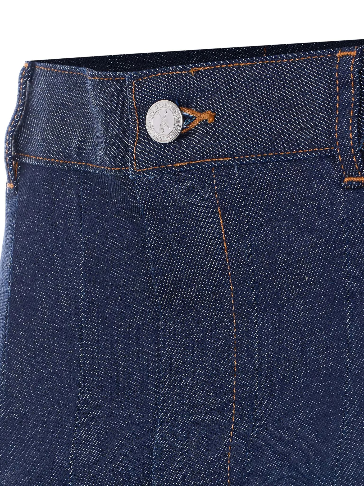 [A.P.C.] Mini skirt SS26 COGDFF06504