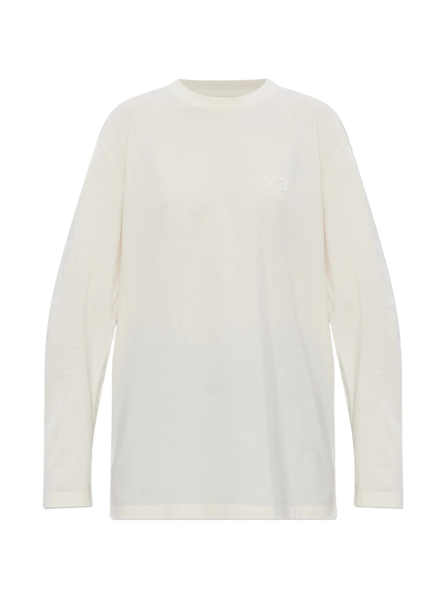 [Y-3] T-shirts Short Sleeve SS26 KQ9777