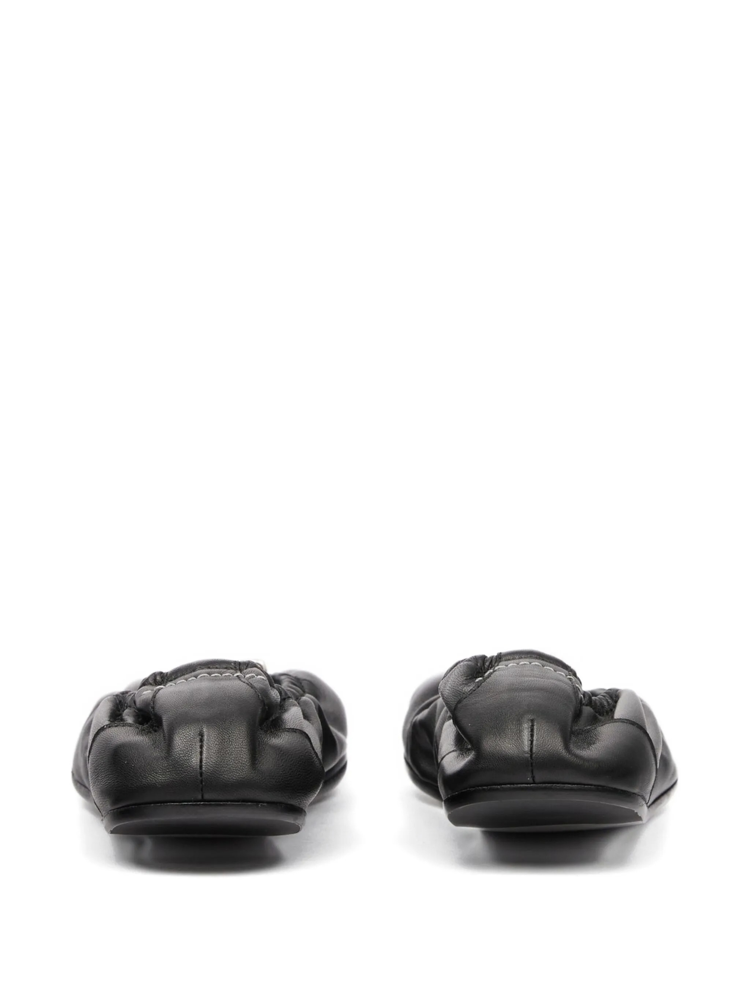 [MM6 Maison Margiela] Flat shoes SS26 S59WZ0106P7565