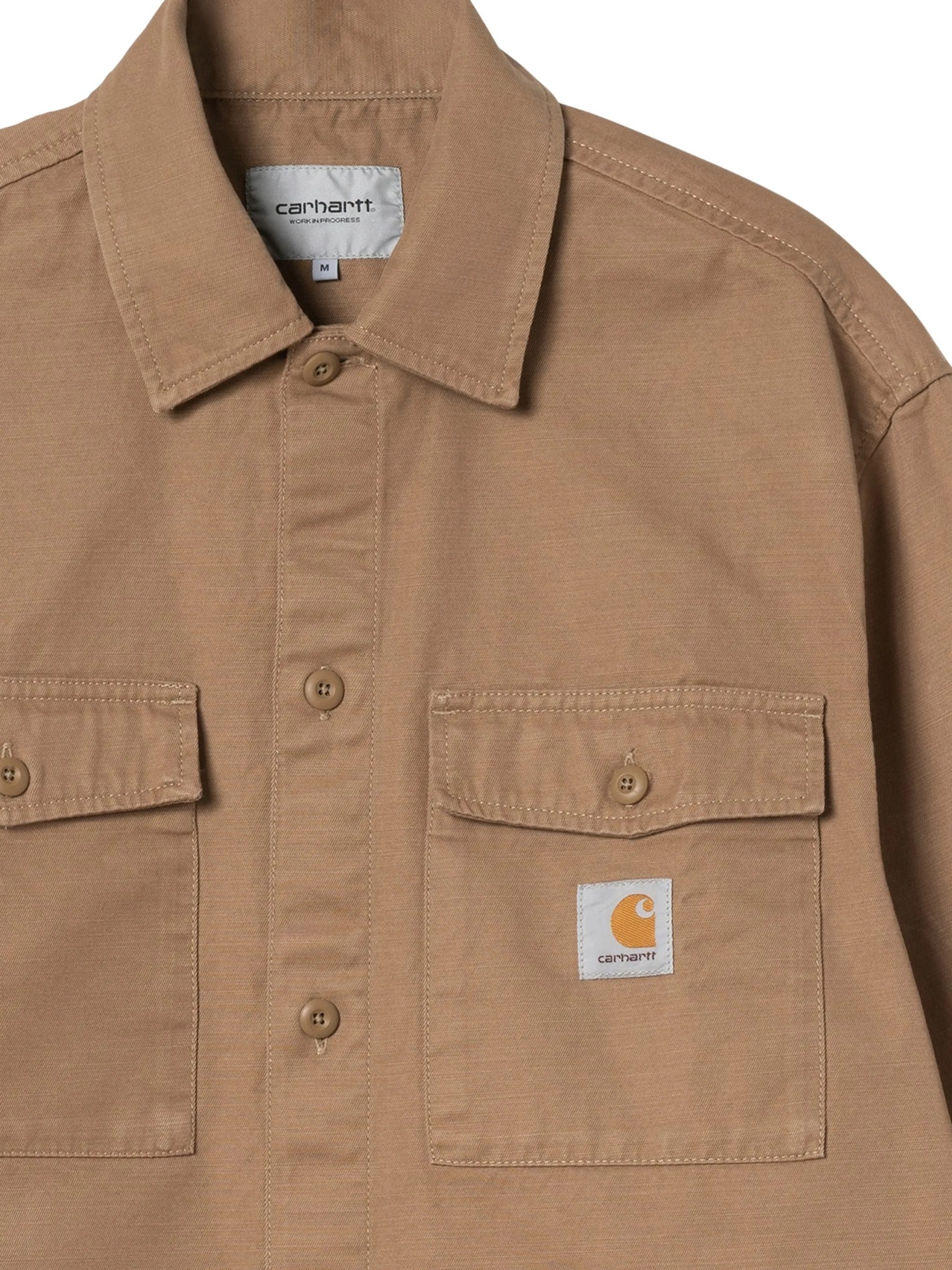 [CARHARTT WIP] Jacket SS26 I036271