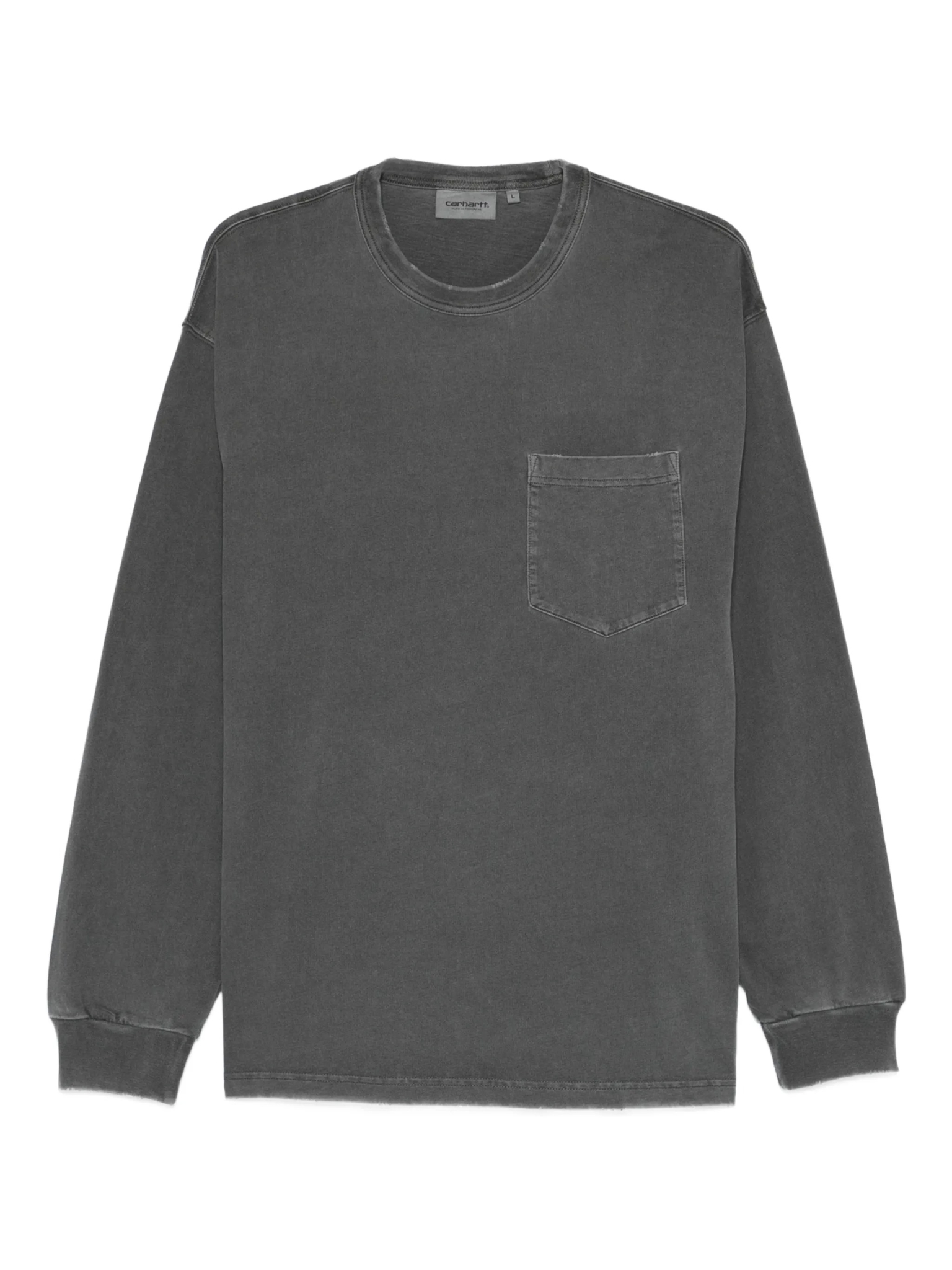 [CARHARTT WIP] T-shirts Long Sleeve SS26 I035958