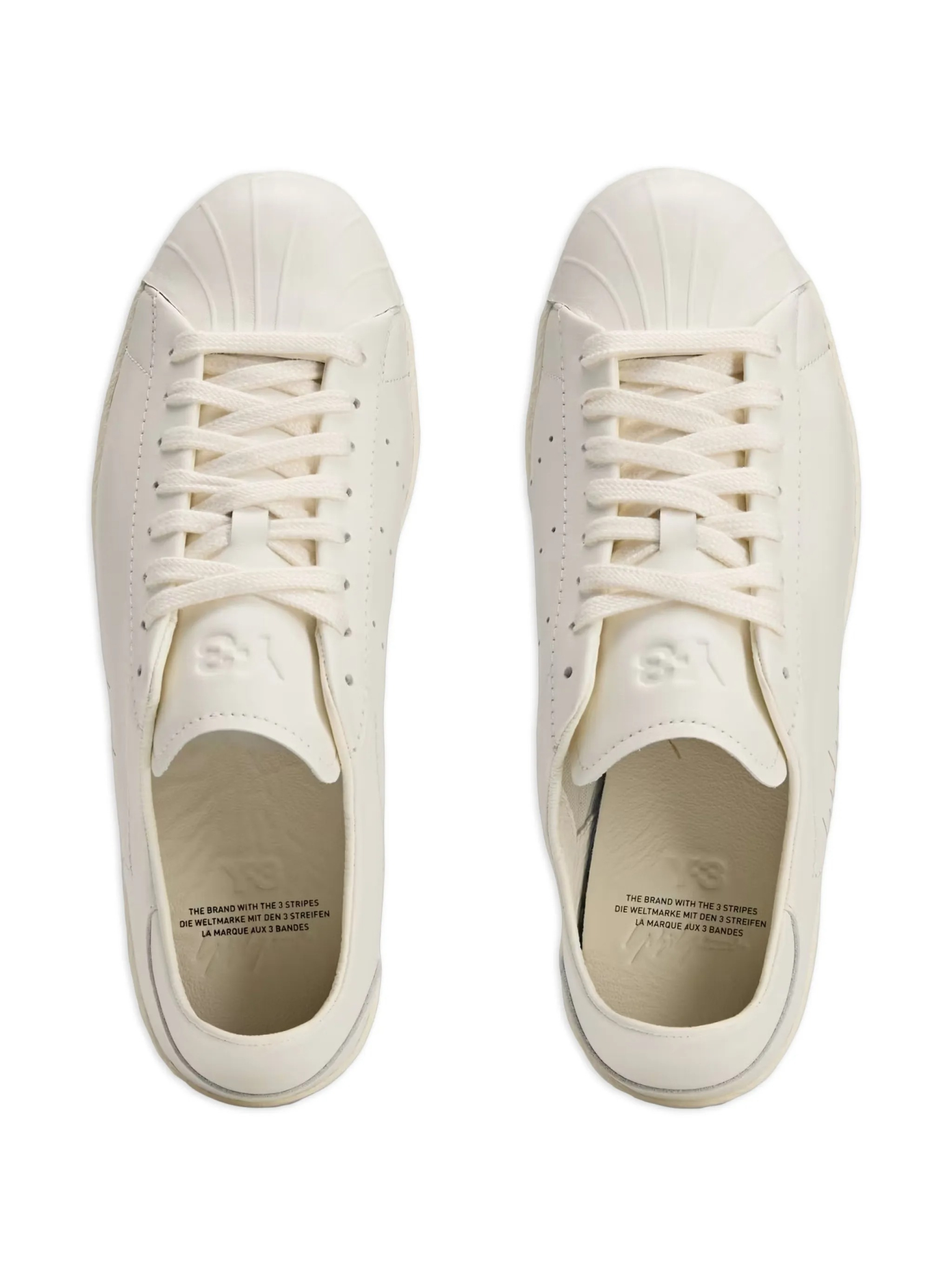 [Y-3] Sneakers SS26 KI3476