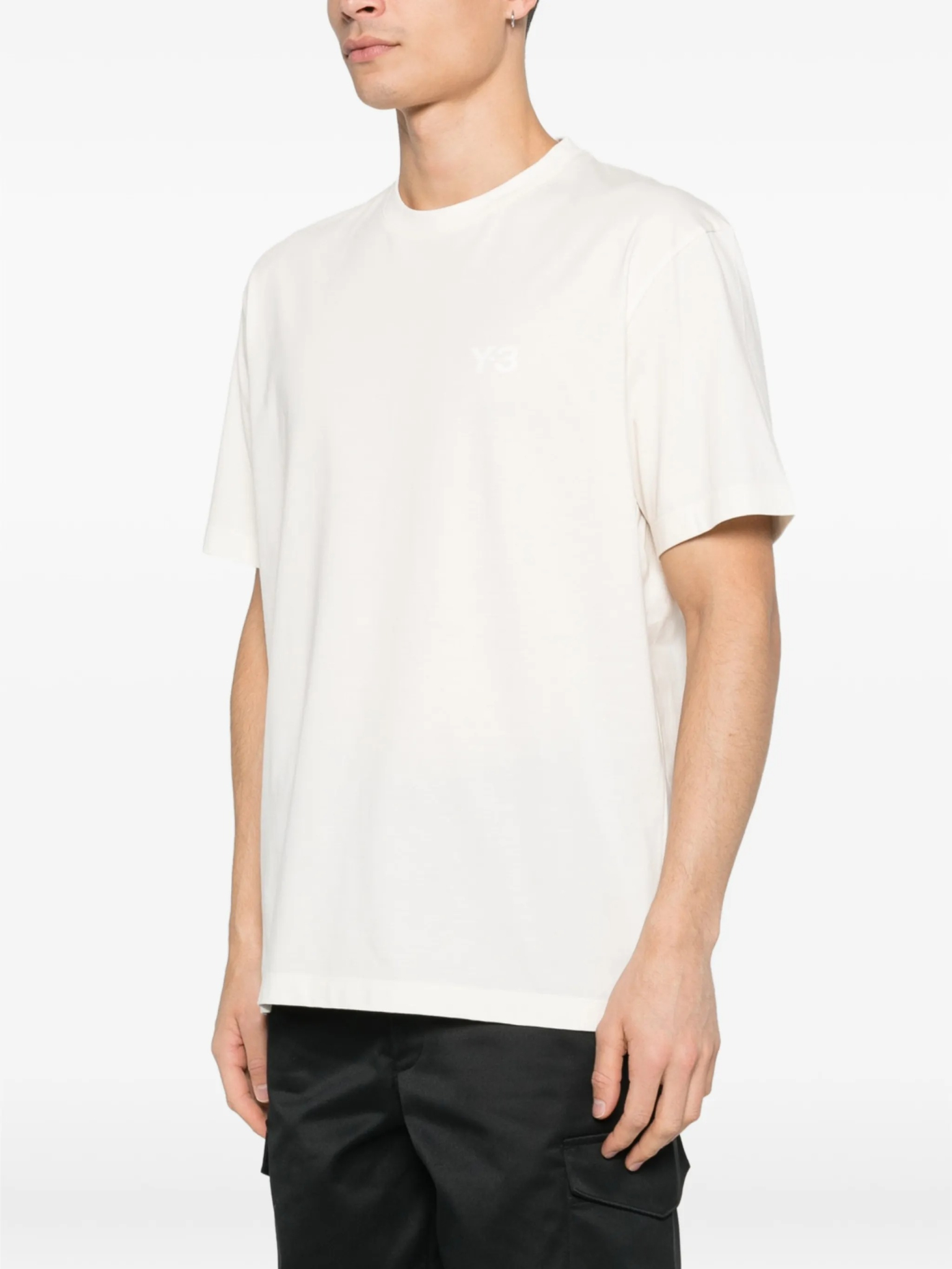 [Y-3] T-shirts Short Sleeve SS26 KQ9782